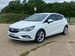 Vauxhall Astra SRi 1.4 100PS 5 door  5dr Manual 2018