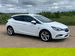 Vauxhall Astra SRi 1.4 100PS 5 door  5dr Manual 2018