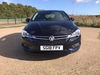 Vauxhall Astra SRi 1.4 Turbo 5dr Manual 2025