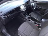 Vauxhall Astra SRi 1.4 Turbo 5dr Manual 2025