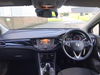 Vauxhall Astra SRi 1.4 Turbo 5dr Manual 2025