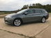 Vauxhall Astra TECH LINE NAV 1.6 CDTI  SPORT PACK 5dr Automatic 2017