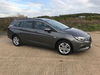 Vauxhall Astra TECH LINE NAV 1.6 CDTI  SPORT PACK 5dr Automatic 2026
