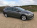 Vauxhall Astra TECH LINE NAV 1.6 CDTI  SPORT PACK 5dr Automatic 2017