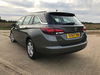 Vauxhall Astra TECH LINE NAV 1.6 CDTI  SPORT PACK 5dr Automatic 2026