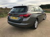 Vauxhall Astra TECH LINE NAV 1.6 CDTI  SPORT PACK 5dr Automatic 2026