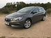 Vauxhall Astra TECH LINE NAV 1.6 CDTI  SPORT PACK 5dr Automatic 2017