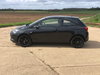 Vauxhall Corsa 1.2i Sting Hatchback 3dr Petrol Manual Euro 6 (70 ps) 3dr Manual 2026