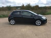 Vauxhall Corsa 1.2L EXCITE AC Hatchback 3dr Petrol Manual Euro 6 (69 bhp) 3dr Manual 2025
