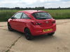 Vauxhall Corsa 1.2L STING Hatchback 3dr Petrol Manual Euro 6 (69 bhp) 3dr Manual 2025