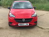 Vauxhall Corsa 1.2L STING Hatchback 3dr Petrol Manual Euro 6 (69 bhp) 3dr Manual 2025