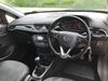 Vauxhall Corsa 1.2L STING Hatchback 3dr Petrol Manual Euro 6 (69 bhp) 3dr Manual 2025