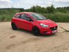 Vauxhall Corsa 1.2L STING Hatchback 3dr Petrol Manual Euro 6 (69 bhp) 3dr Manual 2025