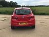 Vauxhall Corsa 1.2L STING Hatchback 3dr Petrol Manual Euro 6 (69 bhp) 3dr Manual 2025