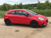 Vauxhall Corsa 1.2L STING Hatchback 3dr Petrol Manual Euro 6 (69 bhp) 3dr Manual 2025