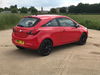 Vauxhall Corsa 1.2L STING Hatchback 3dr Petrol Manual Euro 6 (69 bhp) 3dr Manual 2025