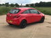 Vauxhall Corsa 1.2L STING Hatchback 3dr Petrol Manual Euro 6 (69 bhp) 3dr Manual 2015