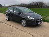 Vauxhall Corsa 1.4i ecoFLEX Energy Hatchback 5dr Petrol Manual Euro 6 (a/c) (90 ps) 5dr Manual 2026