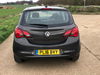 Vauxhall Corsa 1.4i ecoFLEX Energy Hatchback 5dr Petrol Manual Euro 6 (a/c) (90 ps) 5dr Manual 2026