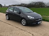 Vauxhall Corsa 1.4i ecoFLEX Energy Hatchback 5dr Petrol Manual Euro 6 (a/c) (90 ps) 5dr Manual 2026
