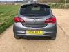 Vauxhall Corsa 1.4i ecoFLEX Limited Edition Hatchback 3dr Petrol Manual Euro 6 (75 ps) 3dr Manual 2026