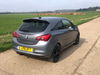 Vauxhall Corsa 1.4i ecoFLEX Limited Edition Hatchback 3dr Petrol Manual Euro 6 (75 ps) 3dr Manual 2026