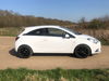 Vauxhall Corsa 1.4i ecoFLEX SRi Hatchback 3dr Petrol Manual Euro 6 (90 ps) 3dr Manual 2026