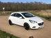 Vauxhall Corsa 1.4i ecoFLEX SRi Hatchback 3dr Petrol Manual Euro 6 (90 ps) 3dr Manual 2016