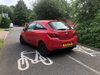 Vauxhall Corsa 1.4i ecoFLEX SRi Hatchback 3dr Petrol Manual Euro 6 (90 ps) 3dr Manual 2026