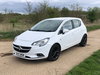 Vauxhall Corsa 1.4i ecoFLEX SRi Hatchback 5dr Petrol Manual Euro 6 (75 ps) 5dr Manual 2026