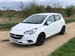 Vauxhall Corsa 1.4i ecoFLEX SRi Hatchback 5dr Petrol Manual Euro 6 (75 ps) 5dr Manual 2017