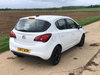 Vauxhall Corsa 1.4i ecoFLEX SRi Hatchback 5dr Petrol Manual Euro 6 (75 ps) 5dr Manual 2026
