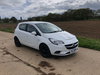 Vauxhall Corsa 1.4i ecoFLEX SRi Hatchback 5dr Petrol Manual Euro 6 (75 ps) 5dr Manual 2026