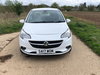 Vauxhall Corsa 1.4i ecoFLEX SRi Hatchback 5dr Petrol Manual Euro 6 (75 ps) 5dr Manual 2026
