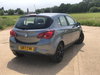 Vauxhall Corsa 1.4i ecoFLEX SRi Hatchback 5dr Petrol Manual Euro 6 (75 ps) 5dr Manual 2026