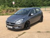 Vauxhall Corsa 1.4i ecoFLEX SRi Hatchback 5dr Petrol Manual Euro 6 (75 ps) 5dr Manual 2026