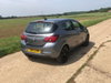 Vauxhall Corsa 1.4i ecoFLEX SRi Hatchback 5dr Petrol Manual Euro 6 (75 ps) 5dr Manual 2026