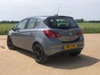 Vauxhall Corsa 1.4i ecoFLEX SRi Hatchback 5dr Petrol Manual Euro 6 (75 ps) 5dr Manual 2026