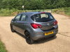 Vauxhall Corsa 1.4i ecoFLEX SRi Hatchback 5dr Petrol Manual Euro 6 (75 ps) 5dr Manual 2026