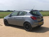Vauxhall Corsa 1.4i ecoFLEX SRi Hatchback 5dr Petrol Manual Euro 6 (75 ps) 5dr Manual 2026