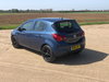 Vauxhall Corsa 1.4i ecoFLEX SRi Hatchback 5dr Petrol Manual Euro 6 (90 ps) 5dr Manual 2026