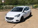Vauxhall Corsa 1.4i ecoFLEX SRi Hatchback 5dr Petrol Manual Euro 6 (90 ps) 5dr Manual 2015