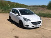 Vauxhall Corsa 1.4i ecoFLEX SRi Hatchback 5dr Petrol Manual Euro 6 (90 ps) 5dr Manual 2026