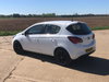 Vauxhall Corsa 1.4i ecoFLEX SRi Hatchback 5dr Petrol Manual Euro 6 (90 ps) 5dr Manual 2026