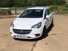 Vauxhall Corsa 1.4i ecoFLEX SRi Hatchback 5dr Petrol Manual Euro 6 (90 ps) 5dr Manual 2026