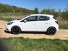 Vauxhall Corsa 1.4i ecoFLEX SRi Hatchback 5dr Petrol Manual Euro 6 (90 ps) 5dr Manual 2026