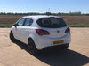 Vauxhall Corsa 1.4i ecoFLEX SRi Hatchback 5dr Petrol Manual Euro 6 (90 ps) 5dr Manual 2026