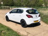Vauxhall Corsa 1.4i ecoFLEX SRi Hatchback 5dr Petrol Manual Euro 6 (90 ps) 5dr Manual 2026