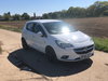 Vauxhall Corsa 1.4i ecoFLEX SRi Hatchback 5dr Petrol Manual Euro 6 (90 ps) 5dr Manual 2026