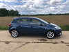 Vauxhall Corsa 1.4i ecoFLEX SRi Hatchback 5dr Petrol Manual Euro 6 (90 ps) 5dr Manual 2026